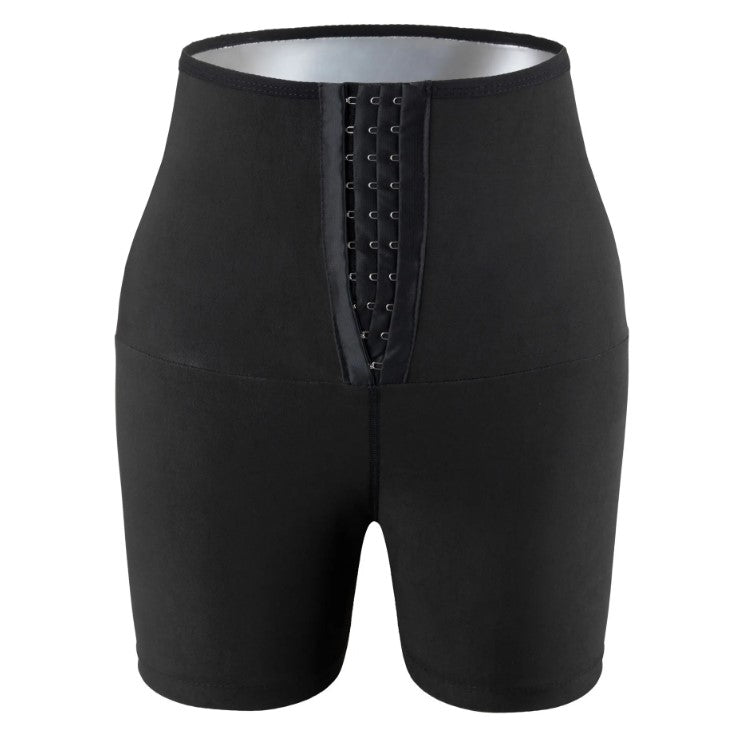Short Sauna Adelgazar Body Shaper Quema Grasa Modelado