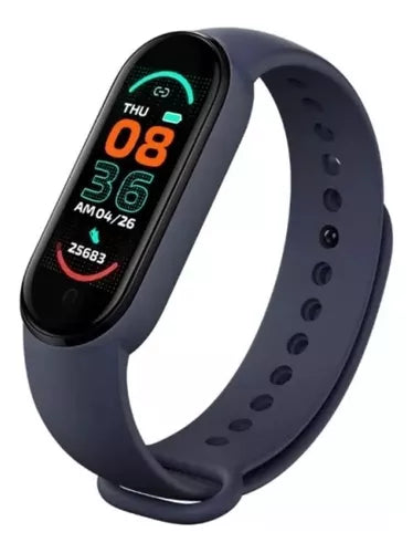 Reloj inteligente M7